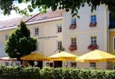 Hotel zum Brauhaus 