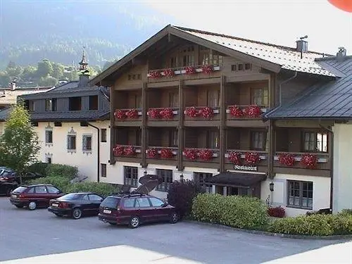 Landgasthof-Hotel Almerwirt 