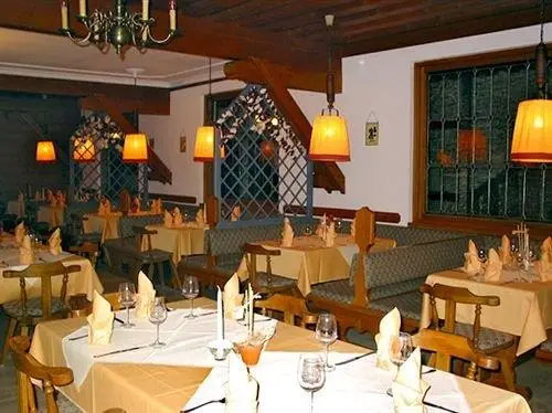 Landgasthof-Hotel Almerwirt 