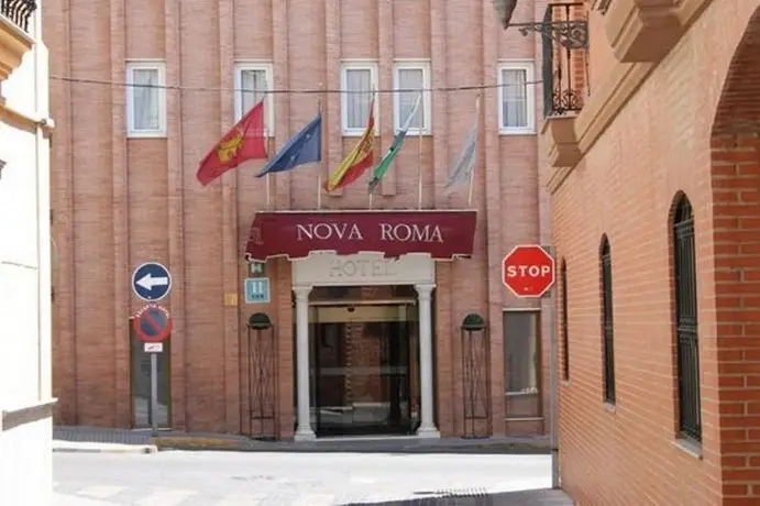 Nova Roma