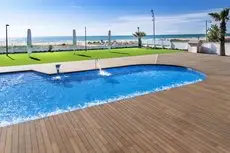 Playafels Hotel Castelldefels 