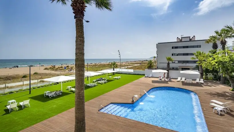 Playafels Hotel Castelldefels 