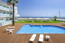 Playafels Hotel Castelldefels 