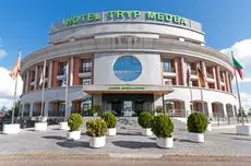 Tryp Merida Medea Hotel 