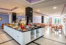 Tryp Merida Medea Hotel 