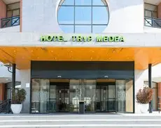Tryp Merida Medea Hotel 
