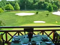 Hotel Aldama Golf 