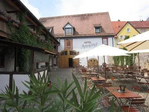 Hotel Meisnerhof