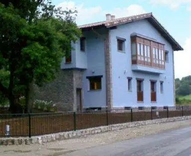 La Casona Encanto Rural 