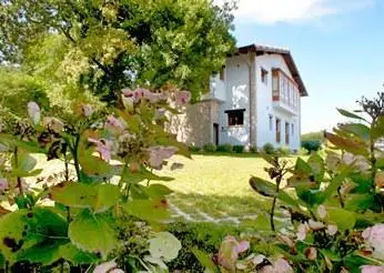 La Casona Encanto Rural