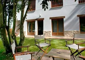 La Casona Encanto Rural 