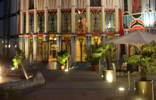 Hotel Fuchspalast