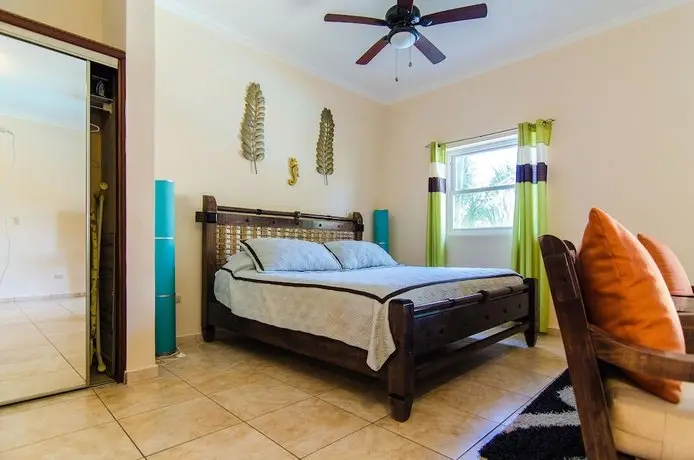 Ocean Dream studios Cabarete