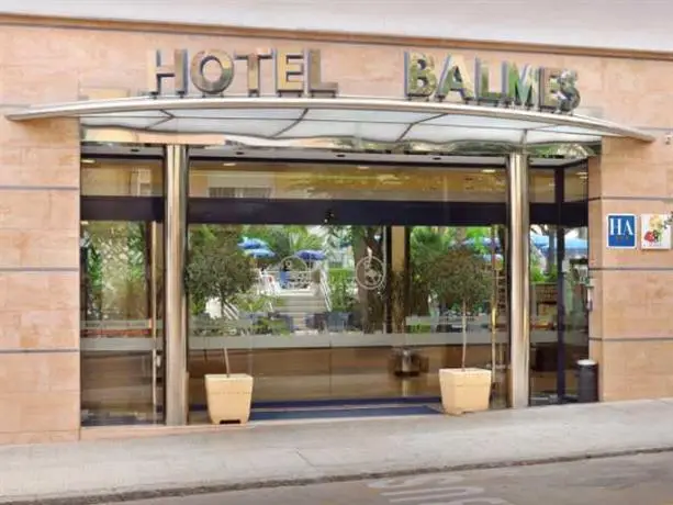 GHT Balmes Hotel-Aparthotel & SPLASH