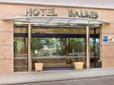 GHT Balmes Hotel-Aparthotel & SPLASH 