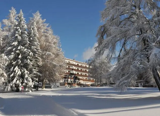 Grand Hotel du Golf & Palace