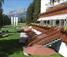 Grand Hotel du Golf & Palace 