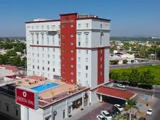 Fiesta Inn Ciudad Obregon 