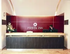 Fiesta Inn Ciudad Obregon 