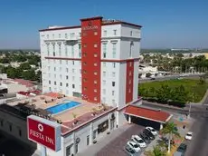 Fiesta Inn Ciudad Obregon 