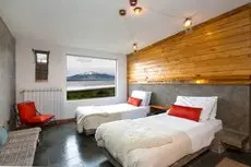 Hotel Altiplanico Puerto Natales 