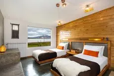 Hotel Altiplanico Puerto Natales 