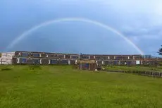 Hotel Altiplanico Puerto Natales 