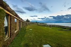 Hotel Altiplanico Puerto Natales 