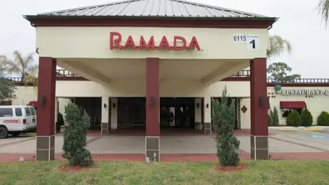 Ramada by Wyndham Houston Intercontinental Airport East