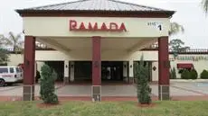 Ramada by Wyndham Houston Intercontinental Airport East 