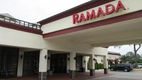 Ramada by Wyndham Houston Intercontinental Airport East