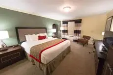 Ramada by Wyndham Houston Intercontinental Airport East 