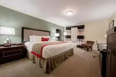 Ramada by Wyndham Houston Intercontinental Airport East 