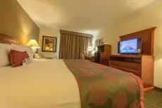 Ramada by Wyndham Houston Intercontinental Airport East 