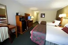 Ramada by Wyndham Houston Intercontinental Airport East 