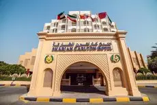 Sharjah Carlton Hotel 