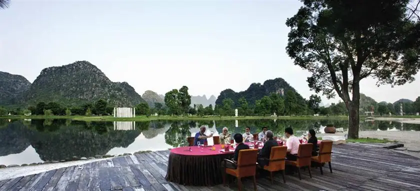 Club Med Guilin 