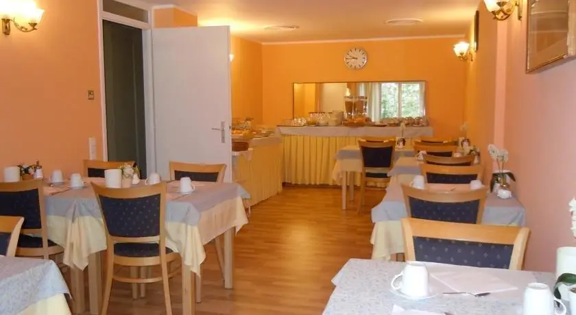 Hotel Nassa Garni 