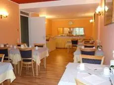 Hotel Nassa Garni 