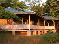 La Cusinga Lodge 