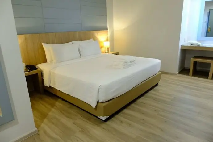 P21 Chiangmai Hotel 