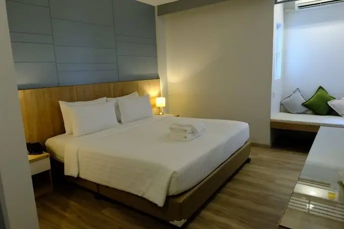 P21 Chiangmai Hotel 