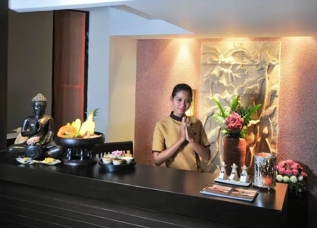 Tara Angkor Hotel 