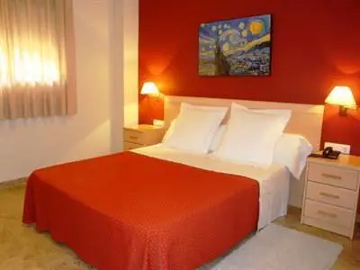 Apartamentos Plaza Picasso