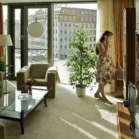 Aparthotel Altes Dresden 