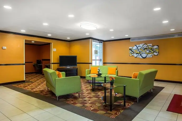 Econo Lodge Charlotte Airport