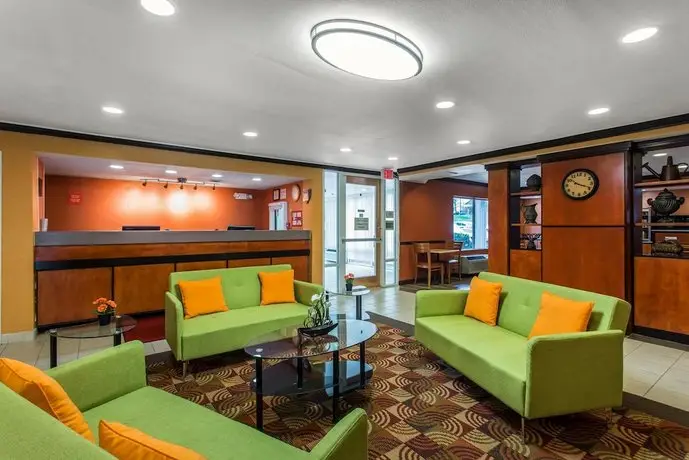 Econo Lodge Charlotte Airport