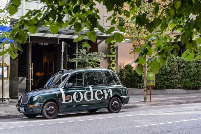 Loden Vancouver 