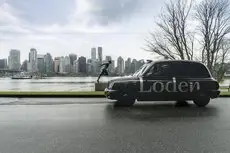 Loden Vancouver 