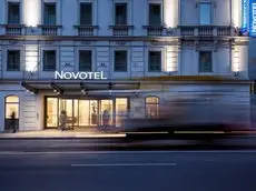 Novotel Wien City 